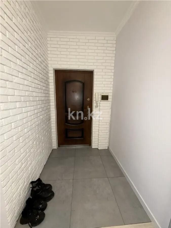 Продажа 3-комнатной квартиры, 70 м² - Продажа квартир в монолитно-каркасном доме в Казахстане - страница 20 фото 5 из 6