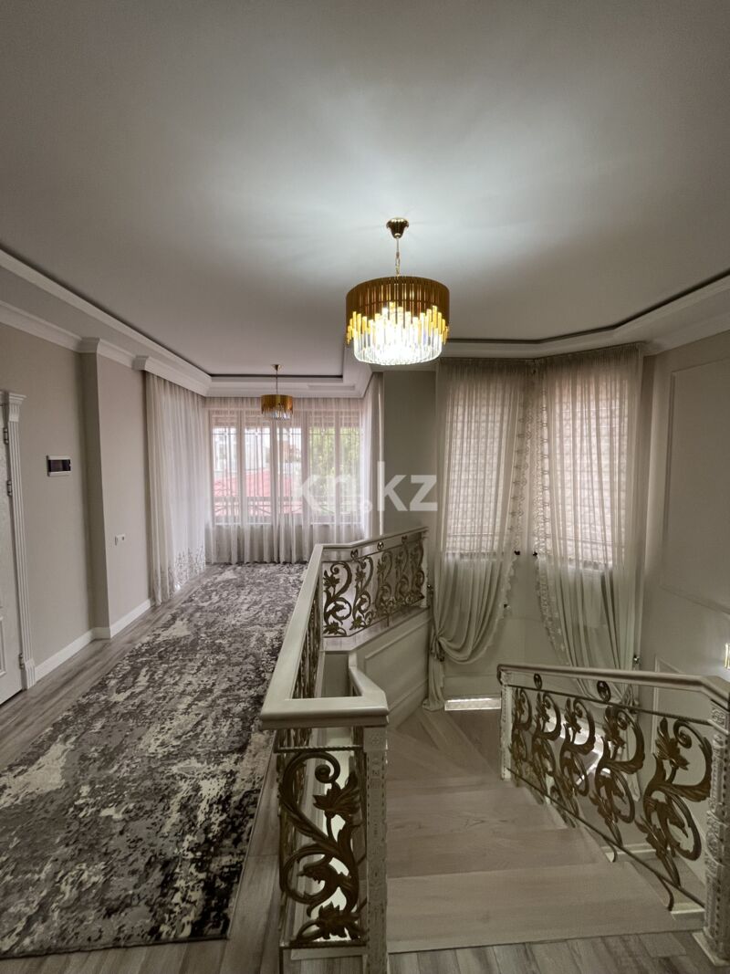 Продажа 6-комнатного дома, 178 м² - Продажа домов, коттеджей в Шымкенте фото 19 из 25