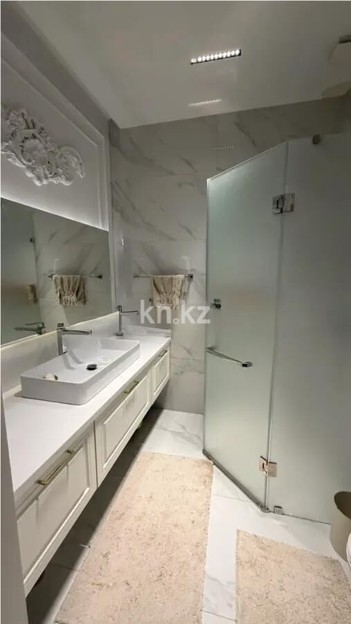 Продажа 3-комнатной квартиры, 140 м² - Продажа трехкомнатных квартир в Бостандыкском р-не Алматы - страница 22 фото 4 из 4
