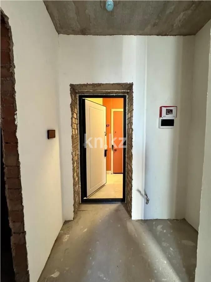Продажа 1-комнатной квартиры, 40 м² - Продажа однокомнатных квартир в р-не Алматы Астаны - страница 16 фото 3 из 4