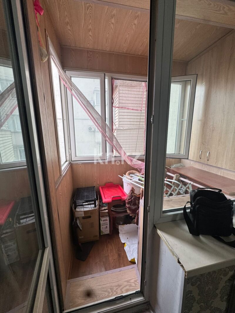 Продажа 2-комнатной квартиры, 54 м² - Аренда квартир посуточно в Алматинской области фото 8 из 17