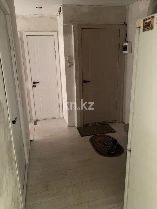 Продажа 4-комнатной квартиры, 65 м² - Продажа четырехкомнатных квартир в панельном доме в Казахстане фото 4 из 4