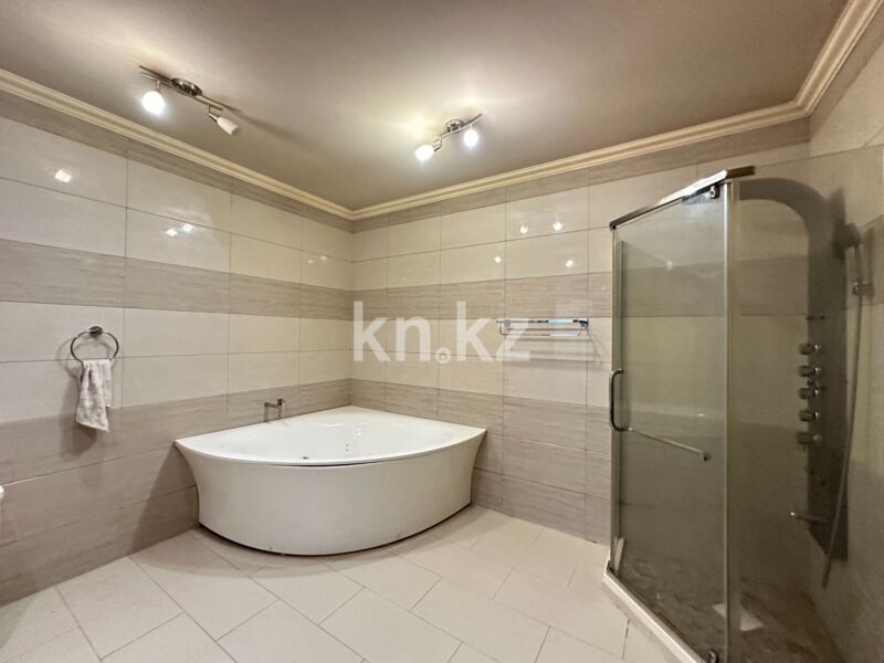 Продажа 6-комнатного дома, 312.6 м² - Продажа домов, коттеджей в Караганде - страница 3 фото 38 из 39