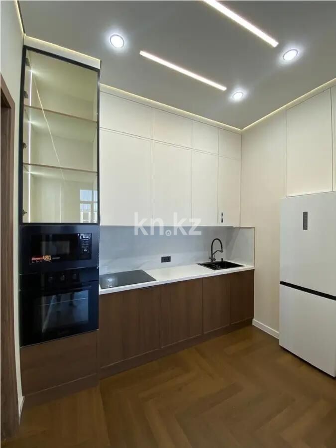 Продажа 2-комнатной квартиры, 55 м² - Продажа двухкомнатных квартир в блочном доме в Казахстане - страница 3 фото 3 из 6