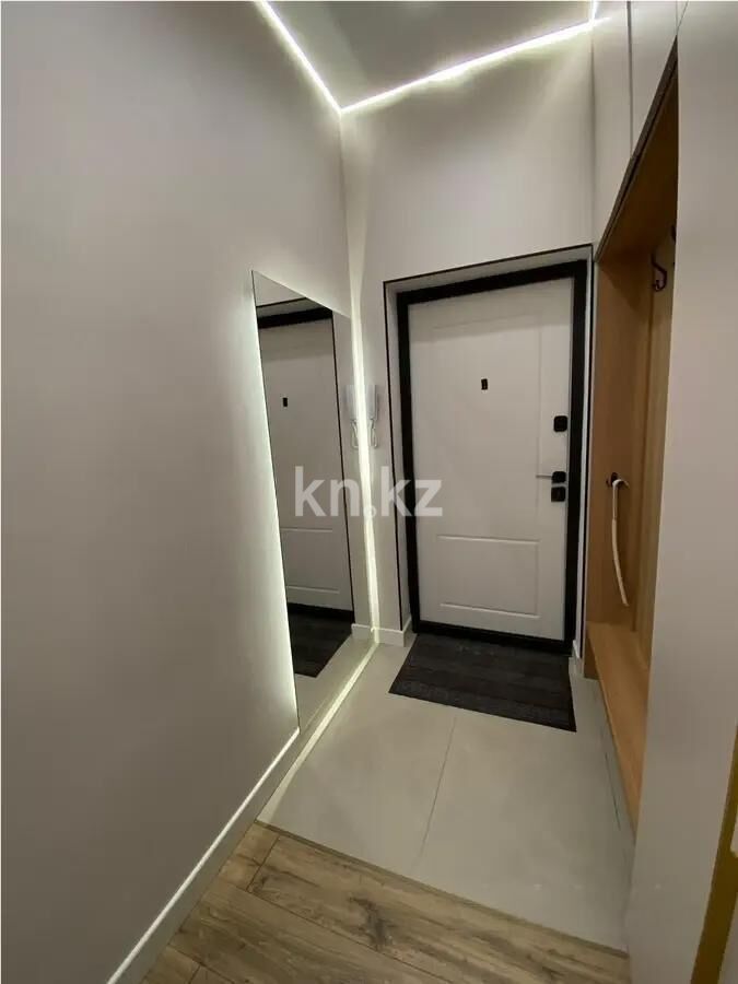 Продажа 2-комнатной квартиры, 50 м² - Продажа двухкомнатных квартир в монолитно-каркасном доме в Казахстане - страница 192 фото 5 из 5