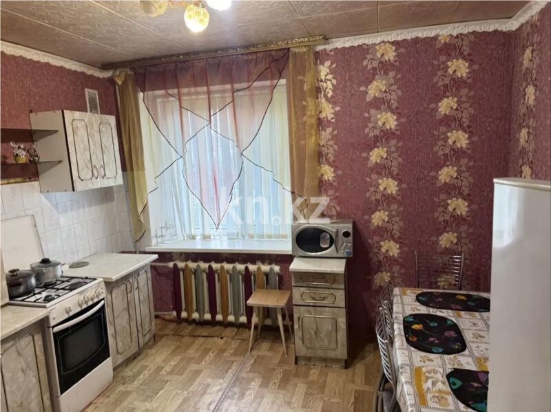 Продажа 3-комнатной квартиры, 88 м² - Продажа трехкомнатных квартир в Темиртау - страница 8 фото 4 из 6