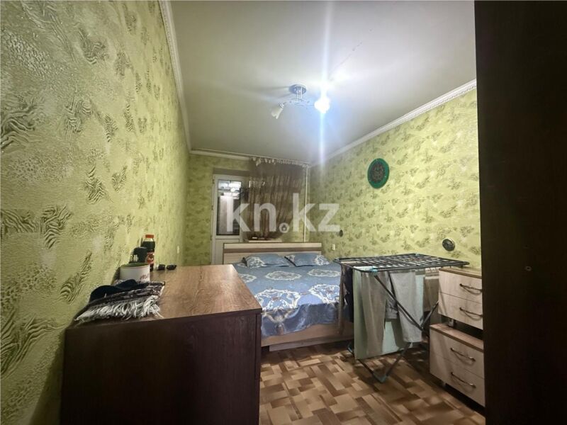 Продажа 3-комнатной квартиры, 65 м² - Продажа квартир в районе Нового рынка Караганды фото 7 из 14