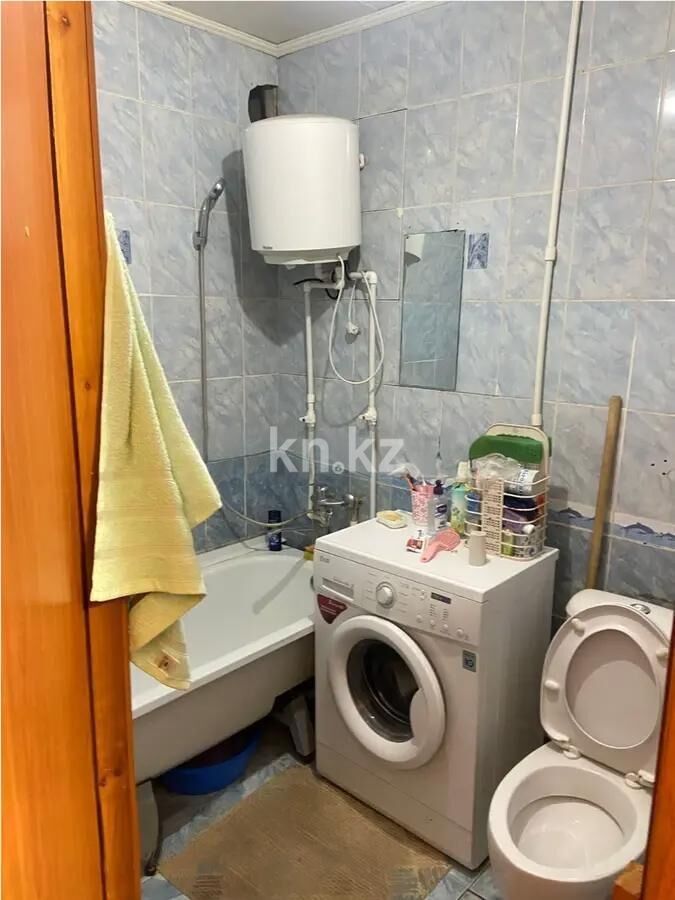 Продажа 2-комнатной квартиры, 45 м² - Продажа двухкомнатных квартир в Темиртау - страница 4 фото 5 из 5