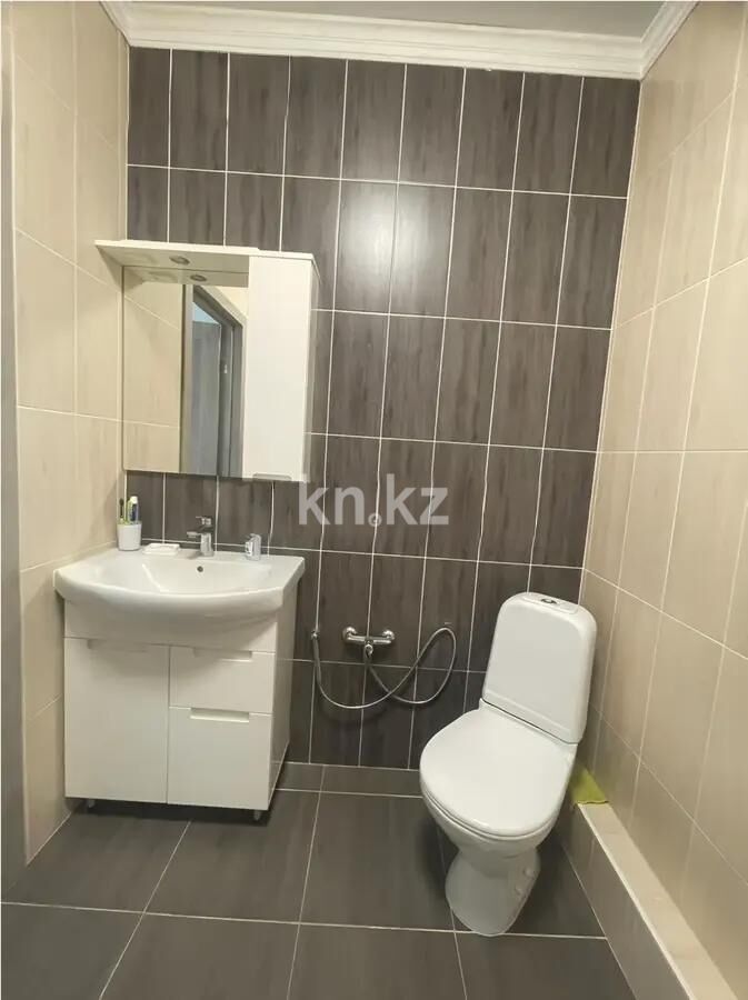 Продажа 1-комнатной квартиры, 35.4 м² - Продажа однокомнатных квартир в блочном доме в Казахстане - страница 41 фото 4 из 5