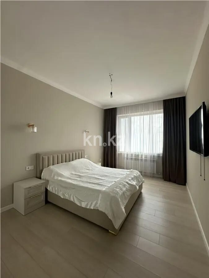 Продажа 3-комнатной квартиры, 107 м² - Аренда квартир помесячно в Темиртау фото 3 из 6