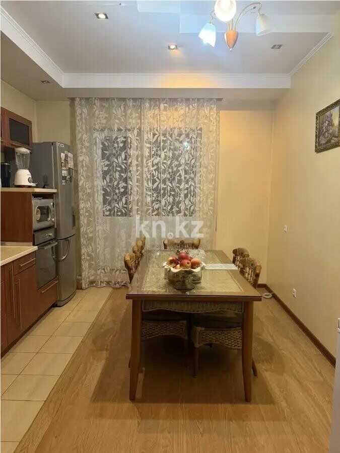 Продажа 4-комнатной квартиры, 144 м² - Продажа квартир в Казахстане - страница 194 фото 2 из 6