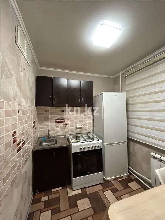 Продажа 1-комнатной квартиры, 31 м² - Продажа однокомнатных квартир в Темиртау - страница 4 фото 2 из 5