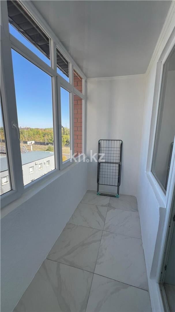 Продажа 1-комнатной квартиры, 41 м² - Продажа квартир в Караганде - страница 4 фото 5 из 14
