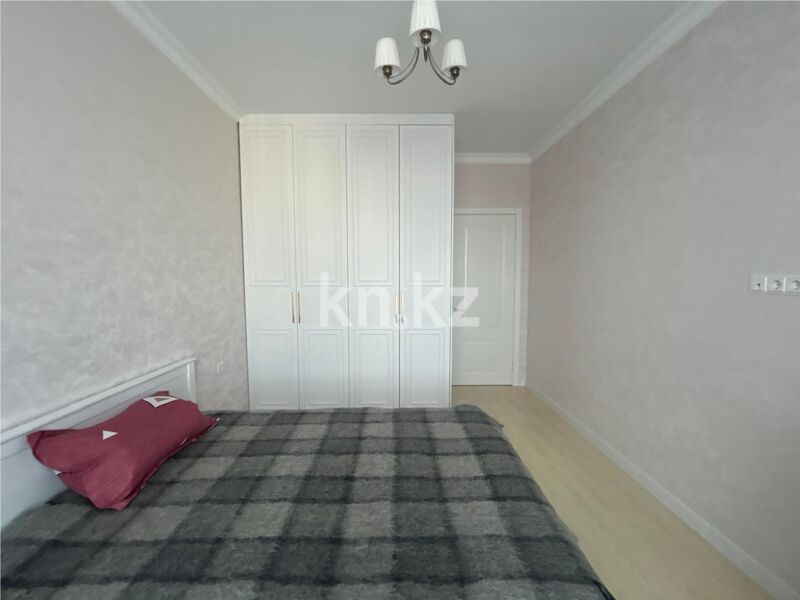 Продажа 2-комнатной квартиры, 65.4 м² - Продажа квартир в кирпичном доме в Астане - страница 220 фото 8 из 15