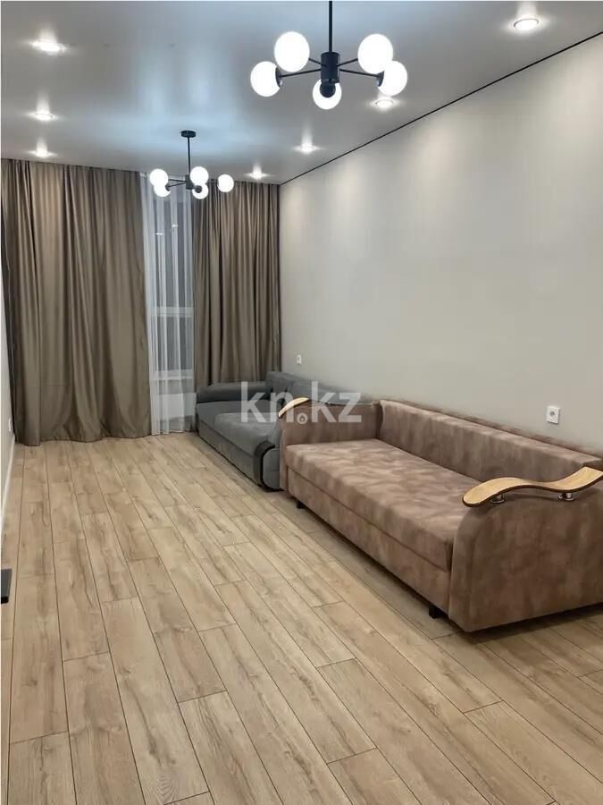 Продажа 3-комнатной квартиры, 73 м² - Продажа трехкомнатных квартир в Ауэзовском р-не Алматы - страница 23 фото 2 из 7