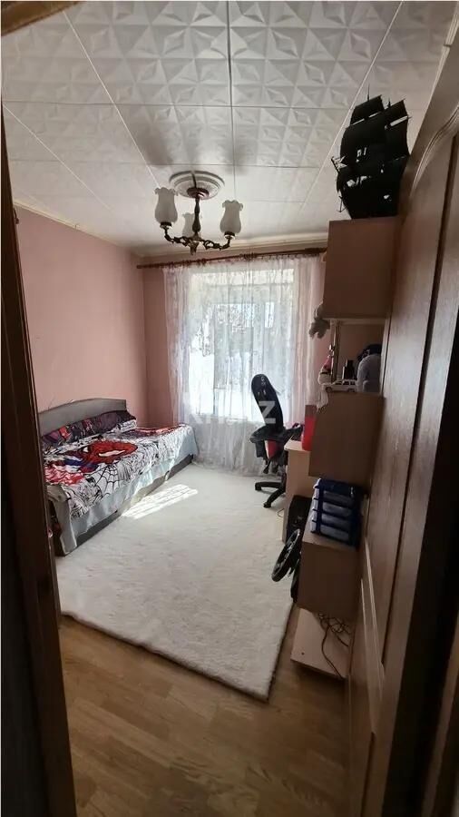 Продажа 3-комнатной квартиры, 58 м² - Продажа квартир в районе Михайловка в Караганде фото 3 из 7