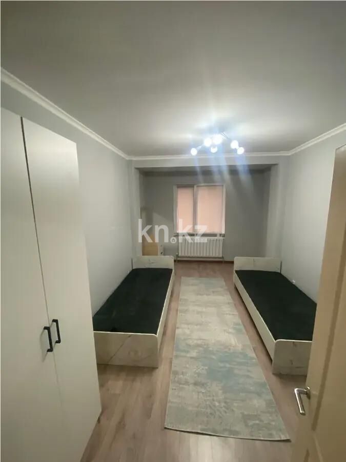 Продажа 3-комнатной квартиры, 86 м² - Продажа трехкомнатных квартир в Турксибском р-не Алматы - страница 11 фото 3 из 7