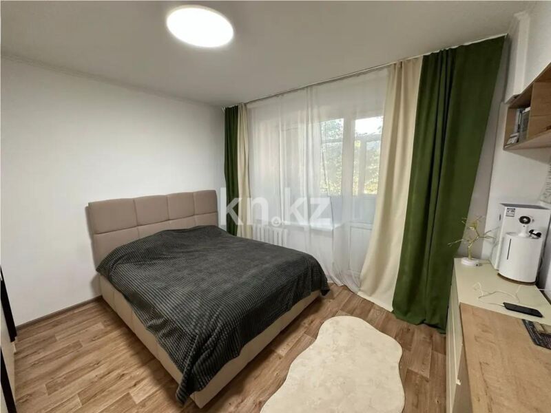 Продажа 2-комнатной квартиры, 55 м² - Продажа двухкомнатных квартир в кирпичном доме в Алматы - страница 16 фото 2 из 5