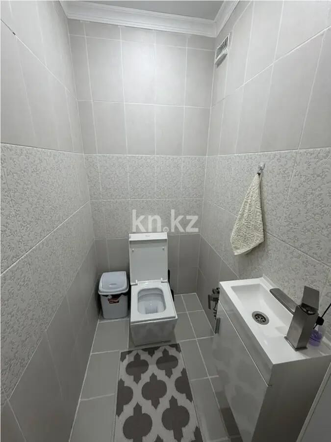 Продажа 3-комнатной квартиры, 78.2 м² - Продажа квартир в монолитно-каркасном доме в Астане - страница 133 фото 6 из 8