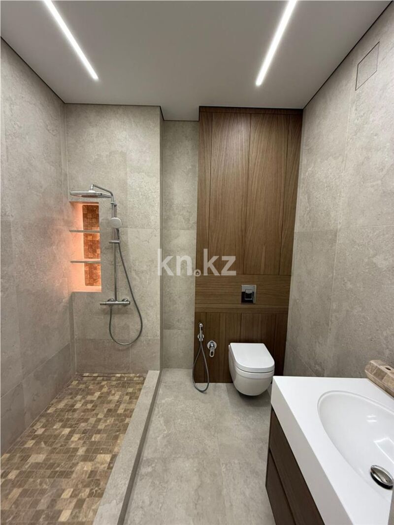 Продажа 3-комнатной квартиры, 104 м² - Продажа трехкомнатных квартир в Караганде - страница 46 фото 11 из 17
