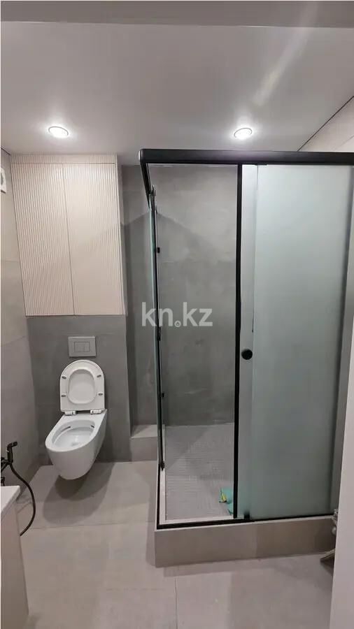 Продажа 2-комнатной квартиры, 59 м² - Продажа двухкомнатных квартир в монолитно-каркасном доме в Казахстане - страница 179 фото 4 из 5