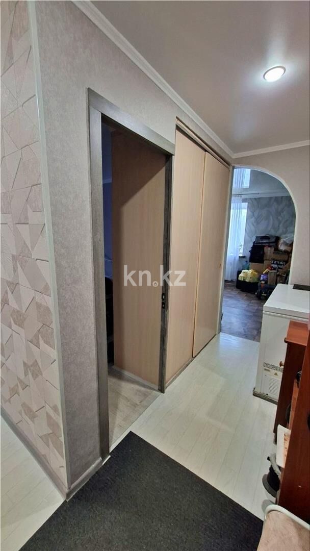 Продажа 2-комнатной квартиры, 42 м² - Недвижимость в Темиртау - страница 32 фото 9 из 13
