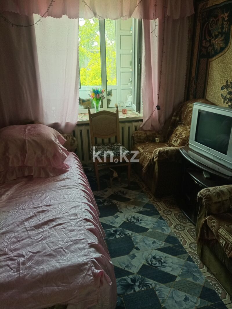 Продажа 4-комнатной квартиры, 67.1 м² - Продажа четырехкомнатных квартир от собственников в Темиртау фото 4 из 15
