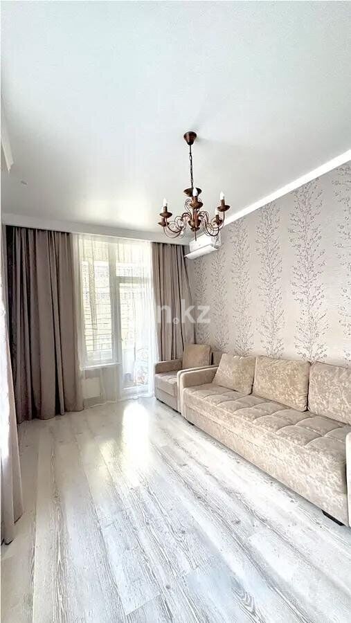 Продажа 2-комнатной квартиры, 50 м² - Недвижимость в Астане - страница 8 фото 1 из 7