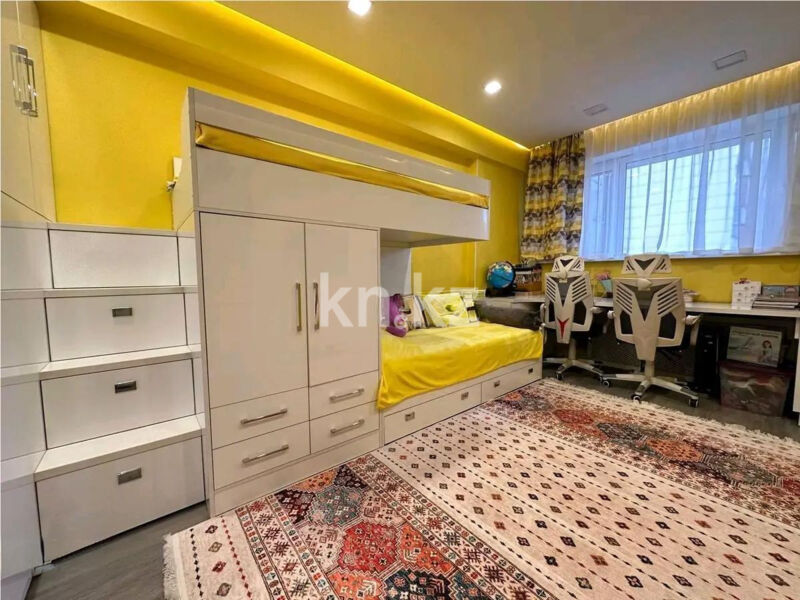 Продажа 3-комнатной квартиры, 101.2 м² - Продажа трехкомнатных квартир в Ауэзовском р-не Алматы - страница 29 фото 3 из 5