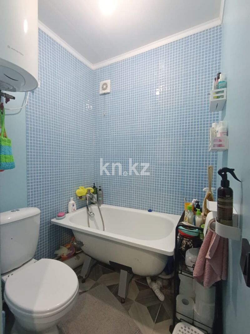 Продажа 3-комнатного дома, 70 м² - Продажа трехкомнатных домов, коттеджей в Караганде фото 8 из 10