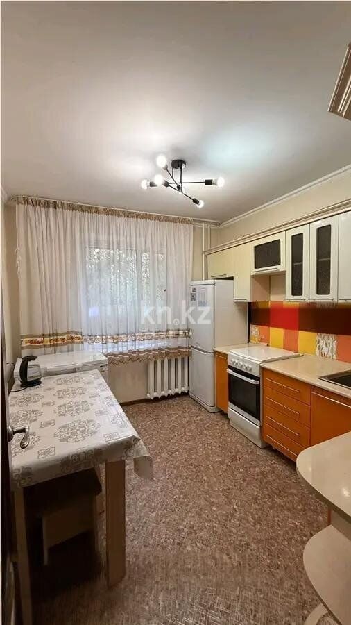 Продажа 3-комнатной квартиры, 63 м² - Продажа трехкомнатных квартир в Казахстане - страница 18 фото 4 из 7