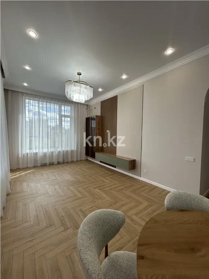 Продажа 3-комнатной квартиры, 90 м² - Продажа квартир в кирпичном доме в Астане - страница 16 фото 1 из 7