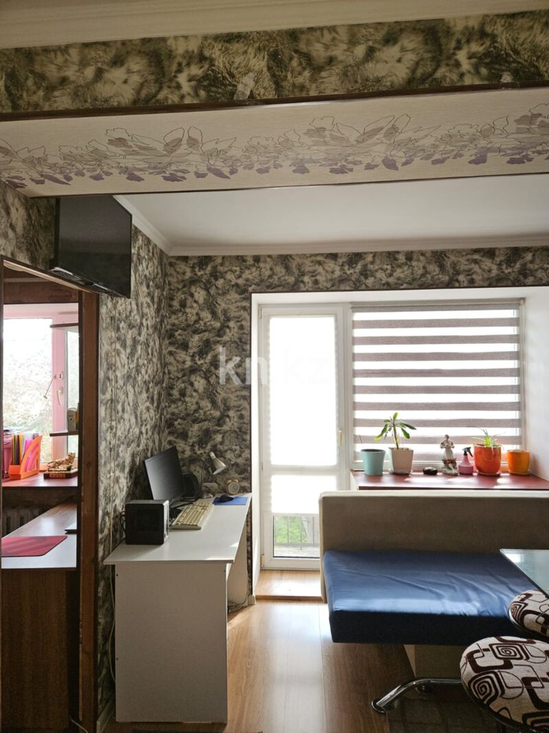 Продажа 2-комнатной квартиры, 47 м² - Продажа квартир в Казахстане - страница 13 фото 1 из 15
