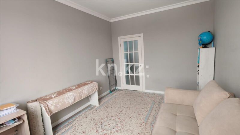 Продажа 3-комнатной квартиры, 90 м² - Продажа трехкомнатных квартир на Юго-Востоке Караганды - страница 25 фото 18 из 24