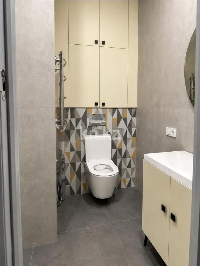 Продажа 4-комнатной квартиры, 120.2 м² - Продажа четырехкомнатных квартир от собственников в Алматы - страница 6 фото 5 из 6