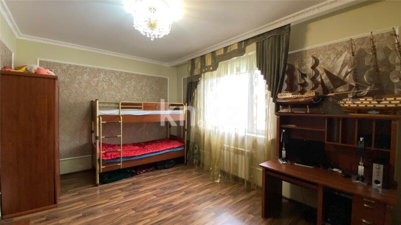 Продажа 4-комнатной квартиры, 164 м² - Продажа квартир в кирпичном доме в Астане - страница 224 фото 8 из 26