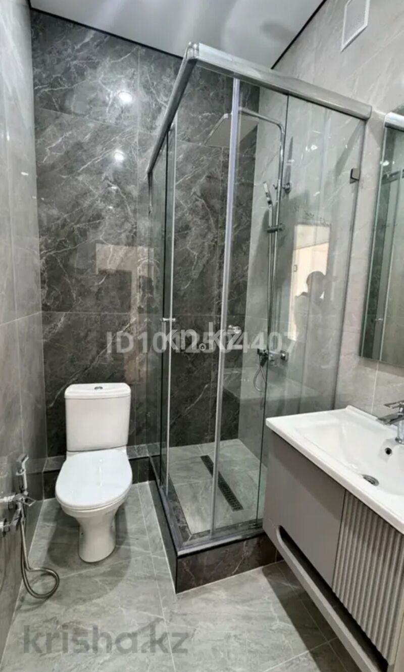 Продажа 3-комнатной квартиры, 89.4 м² - Продажа трехкомнатных квартир в кирпичном доме в Казахстане - страница 85 фото 12 из 23