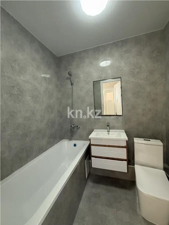 Продажа 1-комнатной квартиры, 35 м² - Продажа однокомнатных квартир в Астане - страница 65 фото 3 из 3