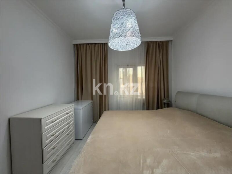 Продажа 4-комнатной квартиры, 122 м² - Продажа четырехкомнатных квартир в блочном доме в Астане фото 2 из 8