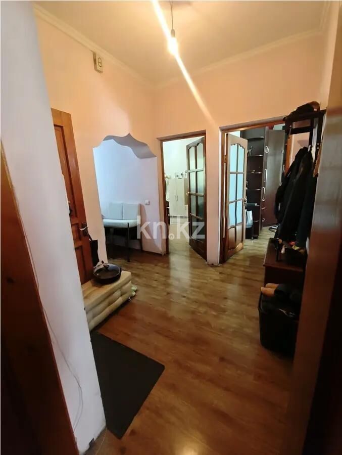 Продажа 3-комнатной квартиры, 64 м² - Продажа трехкомнатных квартир в Алмалинском р-не Алматы - страница 5 фото 6 из 6