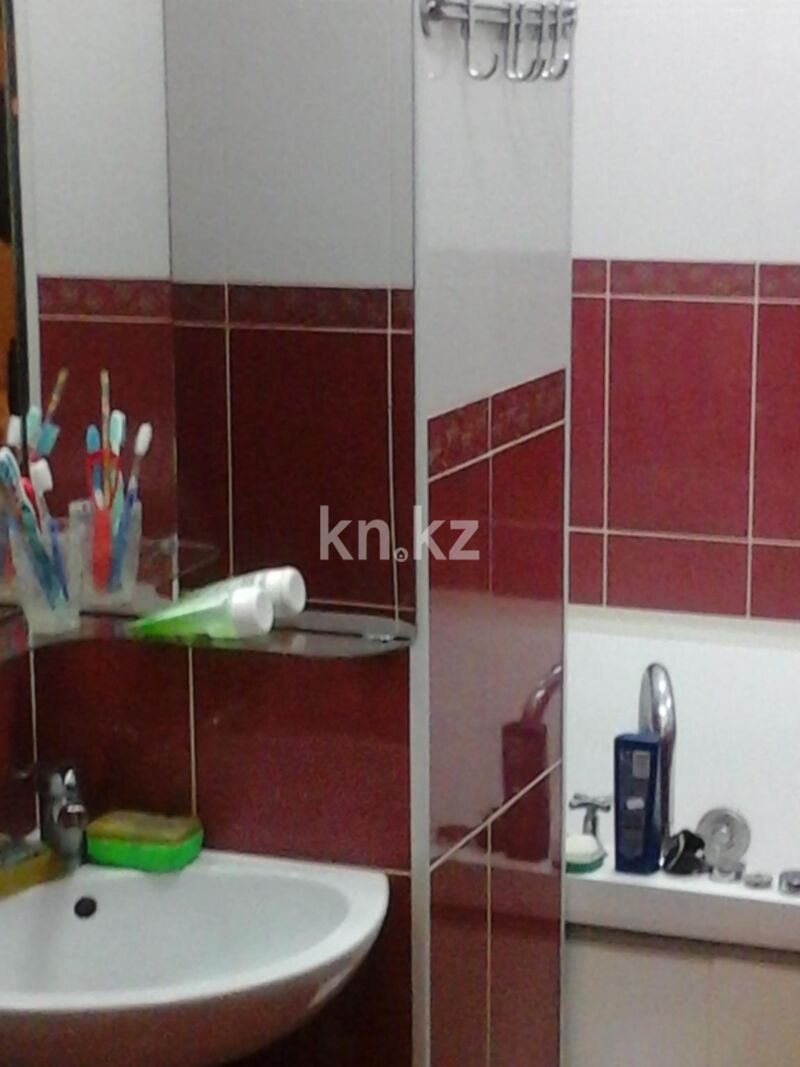 Аренда 2-комнатной квартиры, 78 м² - Аренда квартир помесячно в Казахстане - страница 6 фото 7 из 9