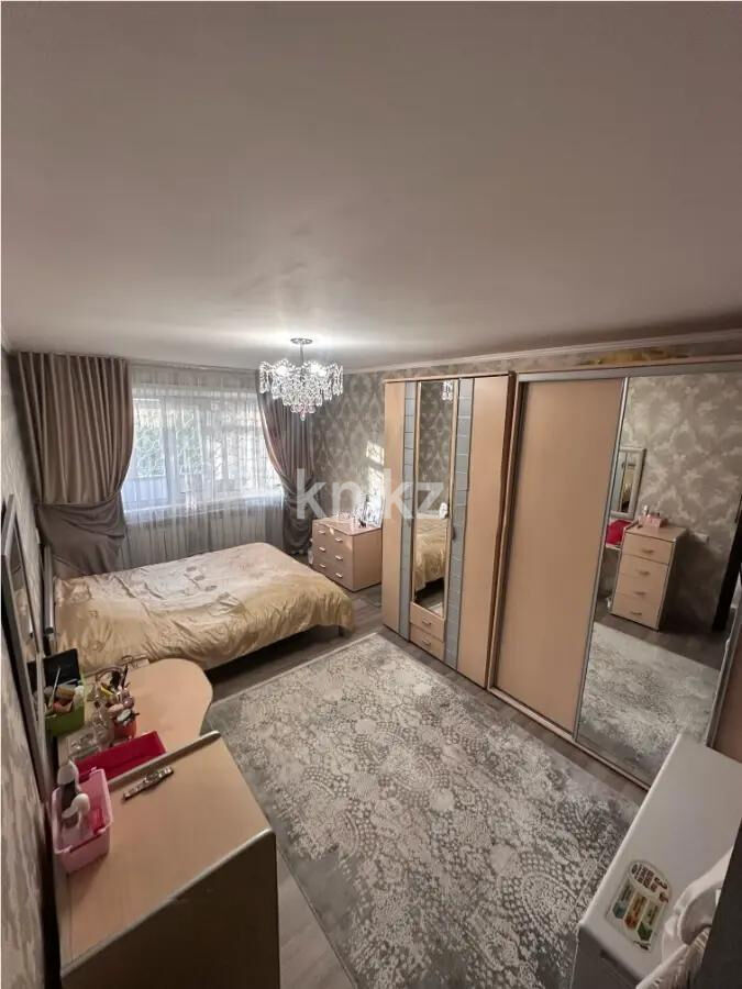 Продажа 4-комнатной квартиры, 79 м² - Продажа четырехкомнатных квартир в панельном доме в Караганде - страница 5 фото 3 из 7