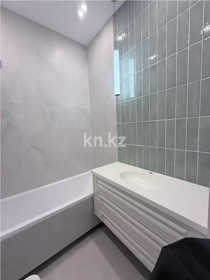 Продажа 4-комнатной квартиры, 95 м² - Продажа четырехкомнатных квартир в Астане - страница 20 фото 6 из 7