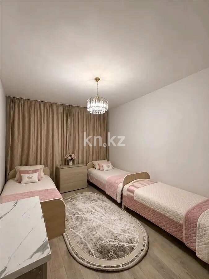 Продажа 3-комнатной квартиры, 78 м² - Продажа трехкомнатных квартир в Алатауском р-не Алматы - страница 2 фото 3 из 7