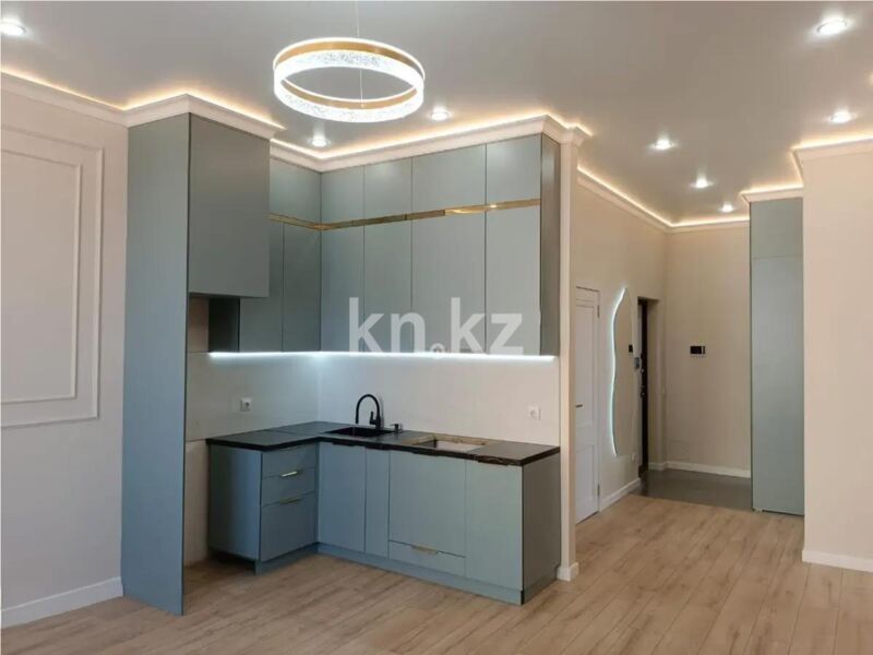 Продажа 3-комнатной квартиры, 60 м² - Продажа квартир в кирпичном доме в Астане - страница 11 фото 3 из 5