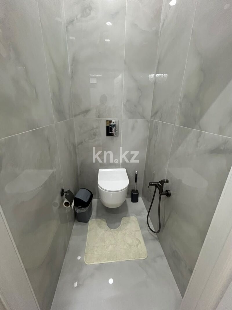 Аренда 3-комнатной квартиры, 57 м² - Аренда недвижимости в Алматы фото 5 из 7
