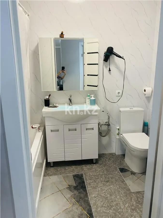 Продажа 4-комнатной квартиры, 115 м² - Продажа четырехкомнатных квартир в Наурызбайском р-не Алматы - страница 2 фото 6 из 6