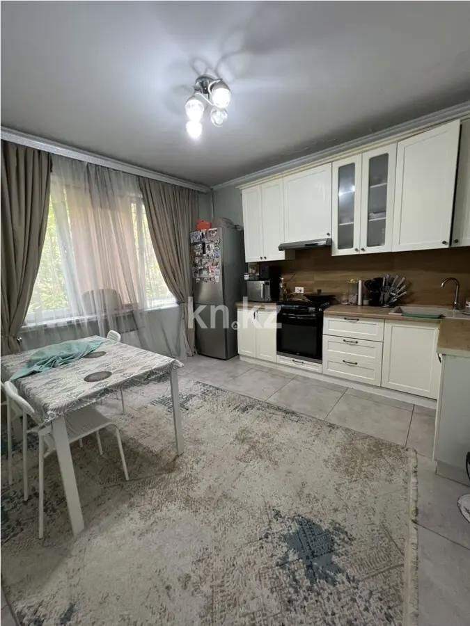 Продажа 3-комнатной квартиры, 105 м² - Продажа трехкомнатных квартир в Ауэзовском р-не Алматы - страница 15 фото 4 из 7