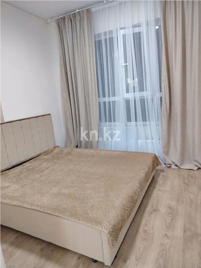 Продажа 1-комнатной квартиры, 36 м² - Продажа квартир в Казахстане - страница 89 фото 1 из 4