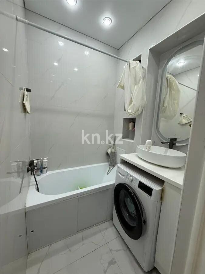 Продажа 3-комнатной квартиры, 74 м² - Продажа трехкомнатных квартир в Астане - страница 9 фото 5 из 7